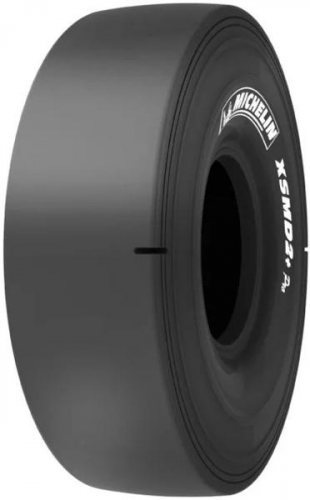 17.5R25 Michelin XSMD2+ TL