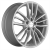Khomen KHW1812 7x18 5*108 Et:36 Dia:60,1 F-Silver Khomen KHW1812 7x18 5*108 Et:36 Dia:60,1 F-Silver