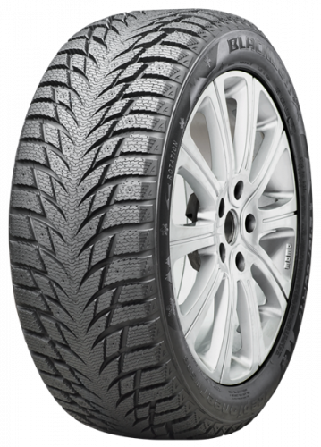 265/65R17 112S Blacklion W506 Winter Tamer