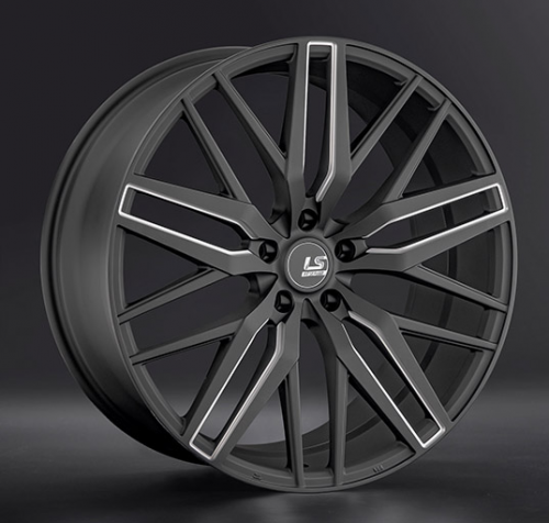 LS wheels FlowForming RC77 9x22 5*114,3 Et:45 Dia:73,1 mb+ssf LS wheels FlowForming RC77 9x22 5*114,3 Et:45 Dia:73,1 mb+ssf