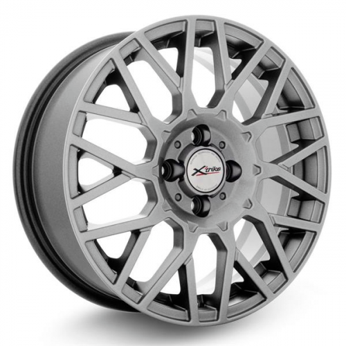 X'trike X-131 7x17 5*112 Et:45 Dia:57,1 HSB X'trike X-131 7x17 5*112 Et:45 Dia:57,1 HSB