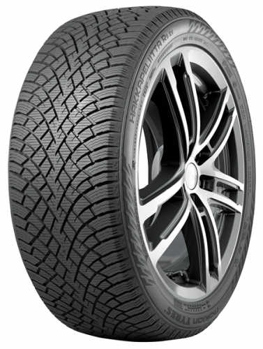 295/40R21 111T Nokian Tyres Hakkapeliitta R5 EV SilentDrive 295/40R21 111T Nokian Tyres Hakkapeliitta R5 EV SilentDrive