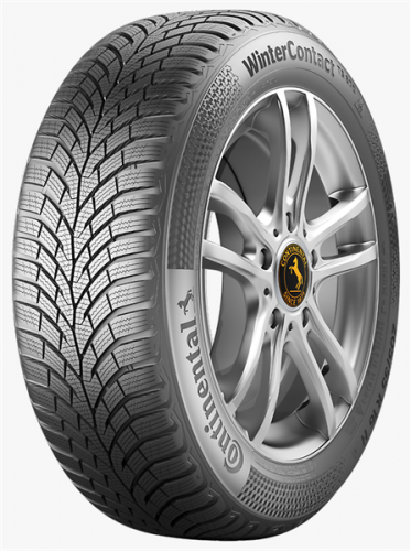 205/60R16 92T Continental WinterContact TS 870 205/60R16 92T Continental WinterContact TS 870