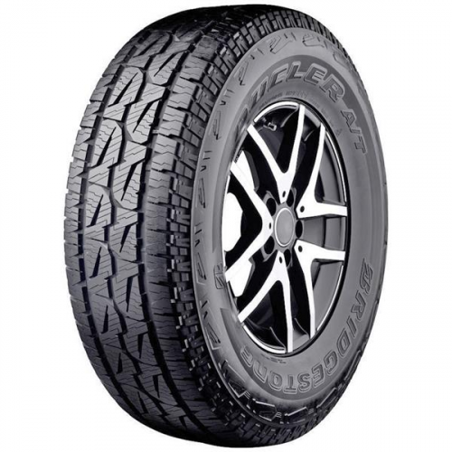 255/55R18 109H Bridgestone DUELER A/T 001