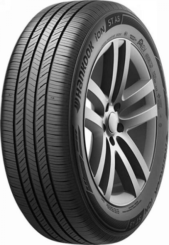 225/55R18 102V Hankook iON ST AS SUV IH61A 225/55R18 102V Hankook iON ST AS SUV IH61A
