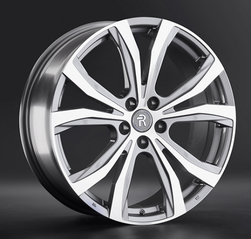 Replay GS20 8x18 5*114,3 Et:34 Dia:67,1 GMF Replay GS20 8x18 5*114,3 Et:34 Dia:67,1 GMF