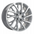 Khomen 1804 7,5x18 5*114,3 Et:45 Dia:60,1 F-SILVER-FP Khomen 1804 7,5x18 5*114,3 Et:45 Dia:60,1 F-SILVER-FP