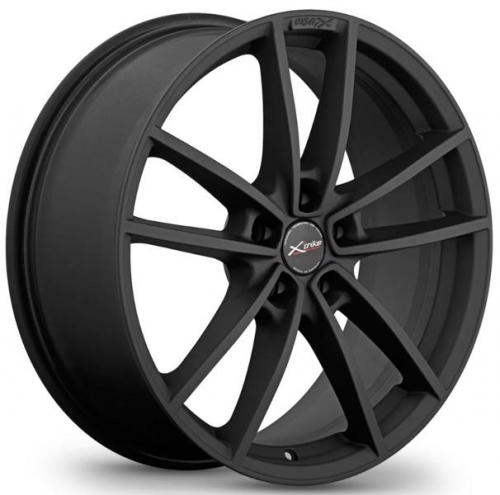 X'trike X-140 7,5x19 5*108 Et:41 Dia:65,1 BKM X'trike X-140 7,5x19 5*108 Et:41 Dia:65,1 BKM