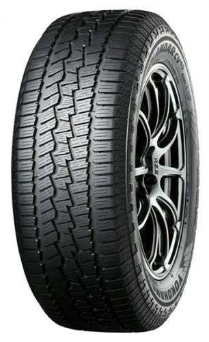 235/65R17 108V Yokohama Geolandar CV 4S G061 235/65R17 108V Yokohama Geolandar CV 4S G061