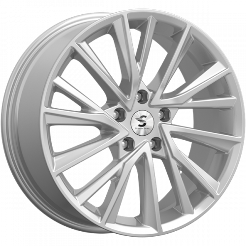 Premium Series КР010 7,5x18 5*108 Et:47 Dia:60,1 Elite Silver Premium Series КР010 7,5x18 5*108 Et:47 Dia:60,1 Elite Silver