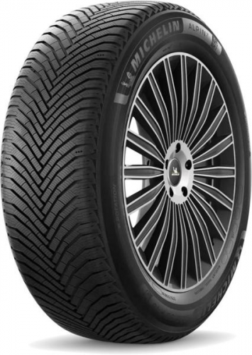 205/55R19 97H Michelin Alpin 7 205/55R19 97H Michelin Alpin 7