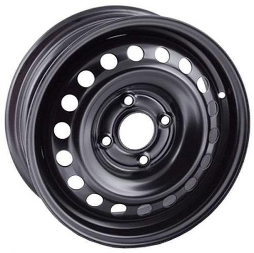SDT U5049A 5,5x14 4*100 Et:49 Dia:56,6 черный SDT U5049A 5,5x14 4*100 Et:49 Dia:56,6 черный