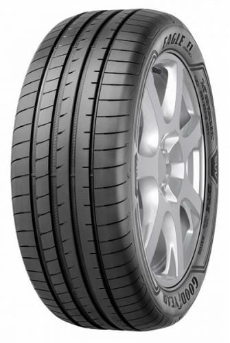 245/45R20 103W GoodYear Eagle F1 Asymmetric 3 SUV 245/45R20 103W GoodYear Eagle F1 Asymmetric 3 SUV
