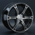 LS wheels LS131 7x16 4*98 Et:28 Dia:58,6 BKF LS wheels LS131 7x16 4*98 Et:28 Dia:58,6 BKF