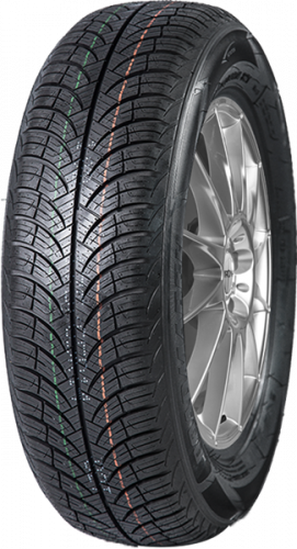 225/45R17 94W Roadmarch Prime A/S