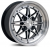 PDW 1005 7x15 4*98 Et:35 Dia:58,6 M/B PDW 1005 7x15 4*98 Et:35 Dia:58,6 M/B