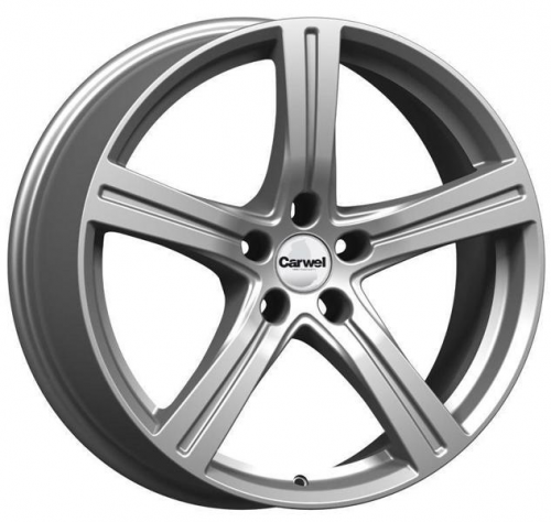 Carwel Урал 7,5x19 5*112 Et:43 Dia:66,6 SB Carwel Урал 7,5x19 5*112 Et:43 Dia:66,6 SB