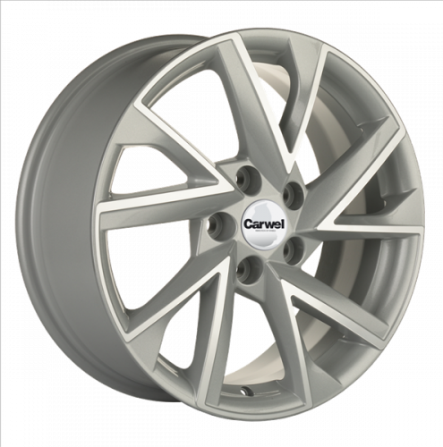 Carwel Тоджа 7x17 5*114,3 Et:50 Dia:67,1 AST Carwel Тоджа 7x17 5*114,3 Et:50 Dia:67,1 AST