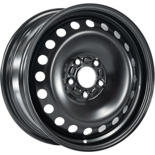 Trebl R-1741 7,5x18 5*108 Et:38 Dia:54,1 black Trebl R-1741 7,5x18 5*108 Et:38 Dia:54,1 black