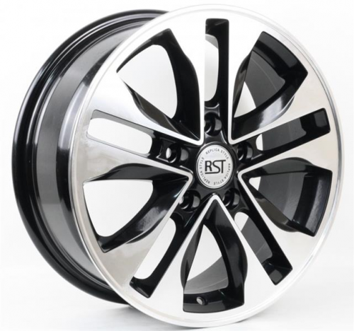 RST R116 6,5x16 5*100 Et:40 Dia:57,1 BD RST R116 6,5x16 5*100 Et:40 Dia:57,1 BD