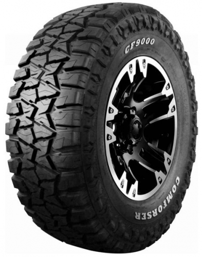 295/70R17 121/118Q Comforser CF9000 295/70R17 121/118Q Comforser CF9000