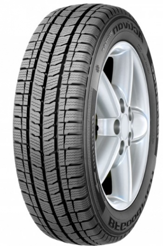 195/65R16 104/102R BFGoodrich Activan Winter 195/65R16 104/102R BFGoodrich Activan Winter