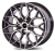 Lizardo XH1024 8,5x20 5*114,3 Et:40 Dia:67,1 BMF Lizardo XH1024 8,5x20 5*114,3 Et:40 Dia:67,1 BMF