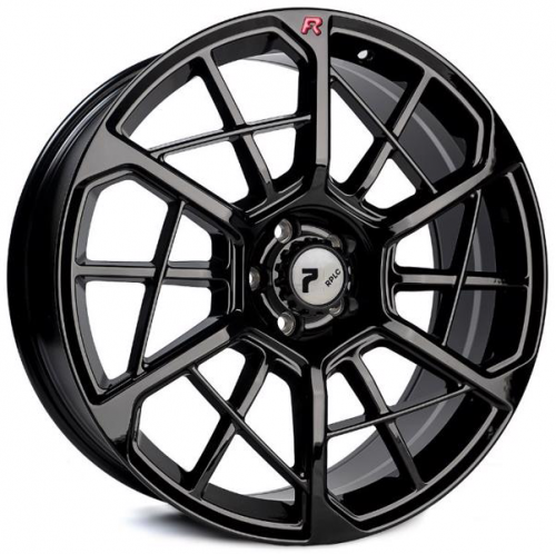 RPLC ZKR1 9,5x22 5*108 Et:48 Dia:63,4 BLK RPLC ZKR1 9,5x22 5*108 Et:48 Dia:63,4 BLK