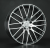 LS wheels LS471 8x18 5*108 Et:40 Dia:73,1 BKF LS wheels LS471 8x18 5*108 Et:40 Dia:73,1 BKF