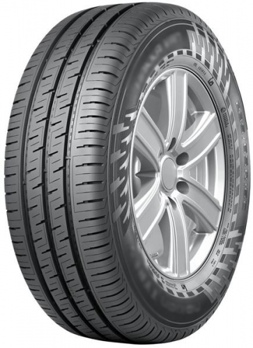 215/60R17 109/107H Ikon Tyres (Nokian Tyres) Autograph Eco C3 215/60R17 109/107H Ikon Tyres (Nokian Tyres) Autograph Eco C3