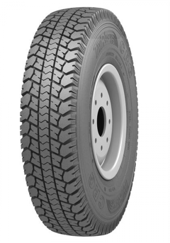 грузовая шина Tyrex CRG VM-201 8.25 R20 130/128K 12pr Универсальная грузовая шина Tyrex CRG VM-201 8.25 R20 130/128K 12pr Универсальная