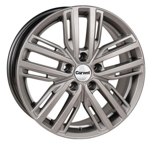 Carwel Иртыш 259 7x17 5*114,3 Et:40 Dia:66,1 SB Carwel Иртыш 259 7x17 5*114,3 Et:40 Dia:66,1 SB