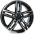 AERO V2184 6x16 5*112 Et:43 Dia:57,1 BFP AERO V2184 6x16 5*112 Et:43 Dia:57,1 BFP