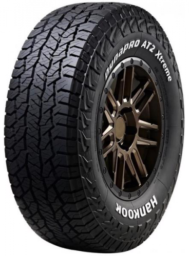 265/65R17 116/113S Hankook Dynapro AT2 Xtreme RF12
