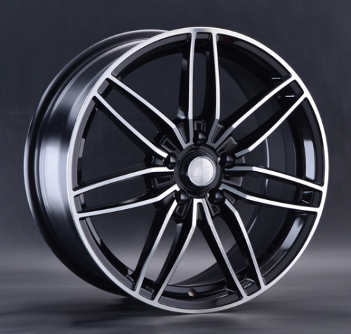 LS wheels 1241 8x18 5*112 Et:35 Dia:66,6 BKF LS wheels 1241 8x18 5*112 Et:35 Dia:66,6 BKF