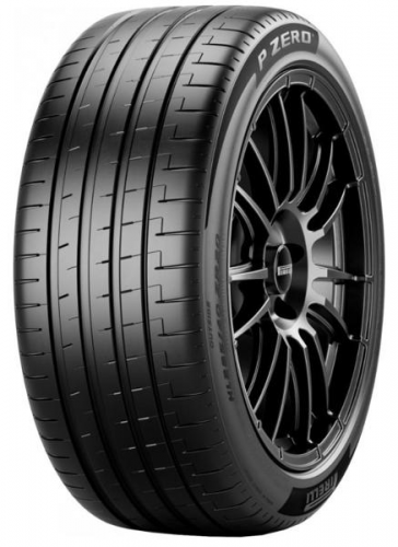 285/40R22 106Y Pirelli P Zero (PZ5) MO 285/40R22 106Y Pirelli P Zero (PZ5) MO