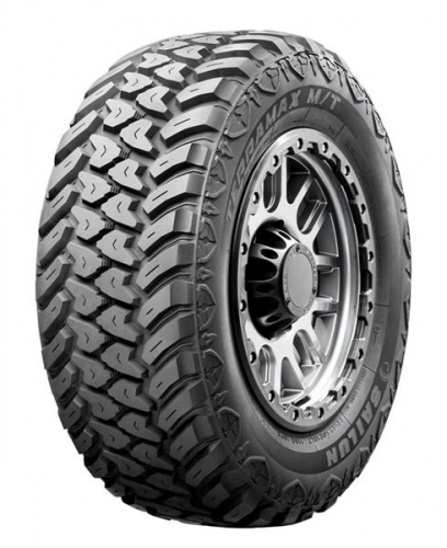 33/12,5R20 114Q Sailun TERRAMAX M/T 33/12,5R20 114Q Sailun TERRAMAX M/T