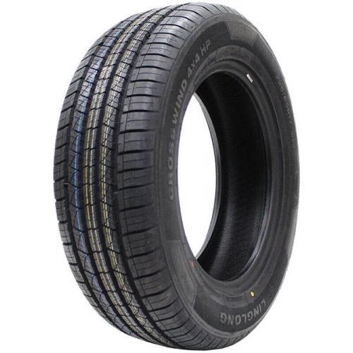 235/55R19 105V Linglong CROSSWIND 4*4 HP 235/55R19 105V Linglong CROSSWIND 4*4 HP