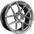 Hengder F5153 7,5x17 5*112 Et:35 Dia:66,6 HS Hengder F5153 7,5x17 5*112 Et:35 Dia:66,6 HS