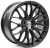 NEO 740 7x17 5*114,3 Et:45 Dia:66,1 BLm NEO 740 7x17 5*114,3 Et:45 Dia:66,1 BLm