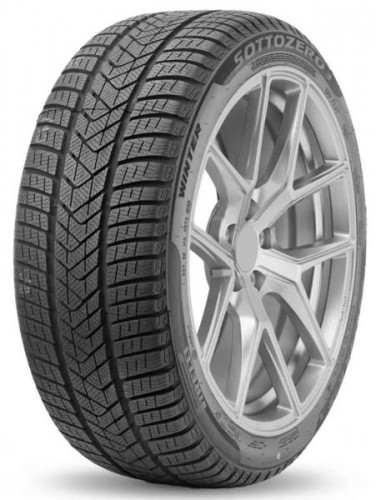 245/45R20 103V Pirelli Winter Sotto Zero 3 * RunFlat 245/45R20 103V Pirelli Winter Sotto Zero 3 * RunFlat