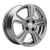 Khomen 1502 6x15 4*100 Et:50 Dia:60,1 Gray Khomen 1502 6x15 4*100 Et:50 Dia:60,1 Gray