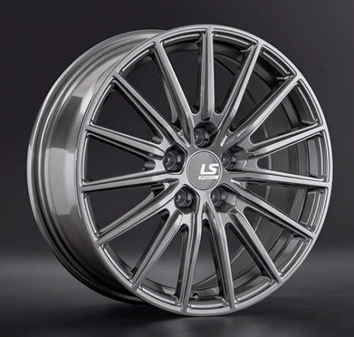 LS wheels FlowForming RC93 7,5x19 5*108 Et:46 Dia:63,3 gm