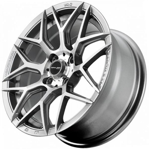 RR CSS3940 7,5x17 5*114,3 Et:45 Dia:67,1 LK RR CSS3940 7,5x17 5*114,3 Et:45 Dia:67,1 LK