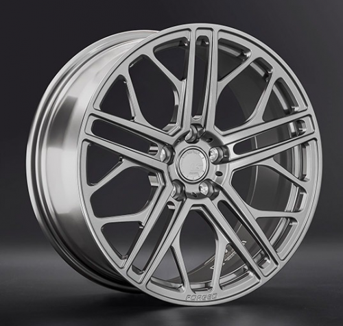LS Forged FG48 9x20 5*114,3 Et:40 Dia:67,1 MGM LS Forged FG48 9x20 5*114,3 Et:40 Dia:67,1 MGM