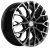 Khomen KHW1718 7x17 5*114,3 Et:46 Dia:67,1 Gray-FP Khomen KHW1718 7x17 5*114,3 Et:46 Dia:67,1 Gray-FP