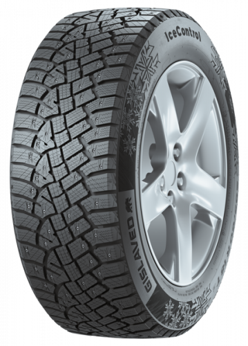 215/50R17 95T Gislaved IceControl 215/50R17 95T Gislaved IceControl