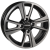 AERO V2027 5,5x14 4*98 Et:35 Dia:58,6 BFP AERO V2027 5,5x14 4*98 Et:35 Dia:58,6 BFP