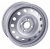 Trebl X40032 6x16 4*100 Et:36 Dia:60,1 Silver Trebl X40032 6x16 4*100 Et:36 Dia:60,1 Silver