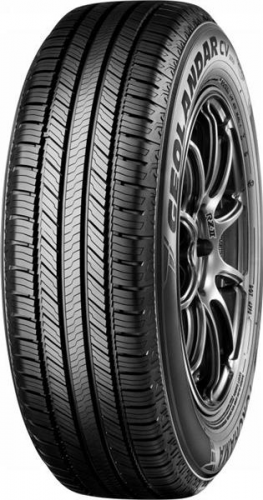 235/65R17 108V Yokohama Geolandar CV G058 235/65R17 108V Yokohama Geolandar CV G058